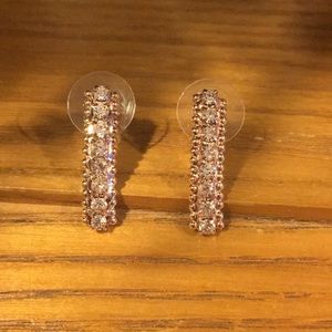 Dress with accessories